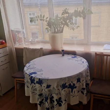 Apartment Kosmos Tallinn