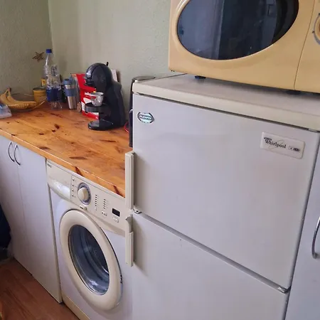 Apartment Kosmos *